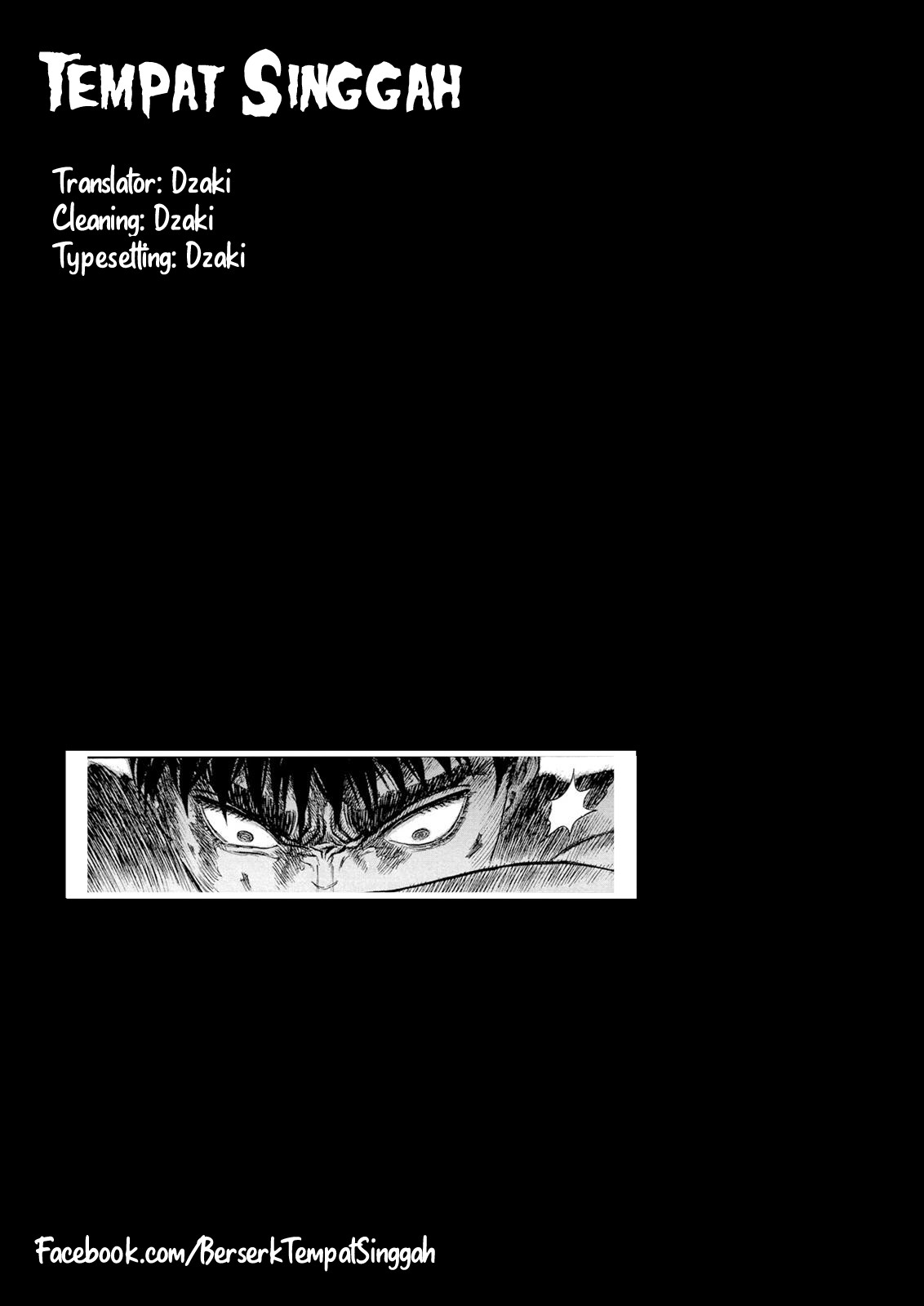 Read Berserk ID Manga Online