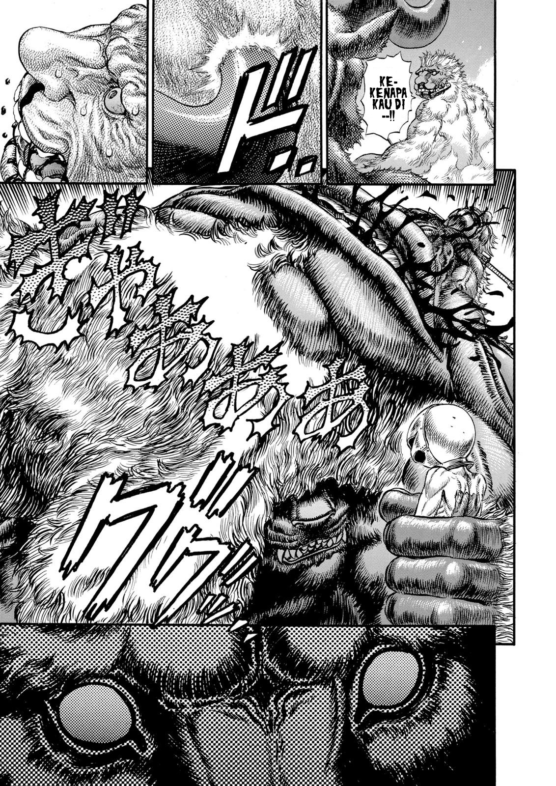 Read Berserk ID Manga Online