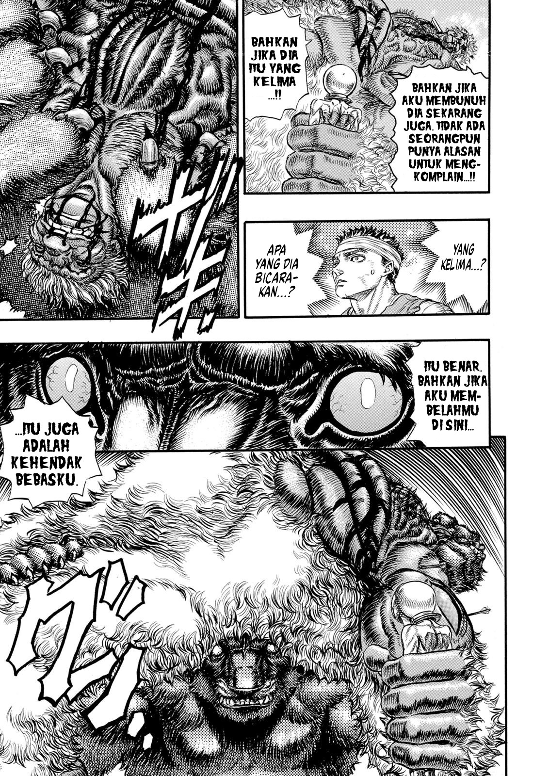 Read Berserk ID Manga Online