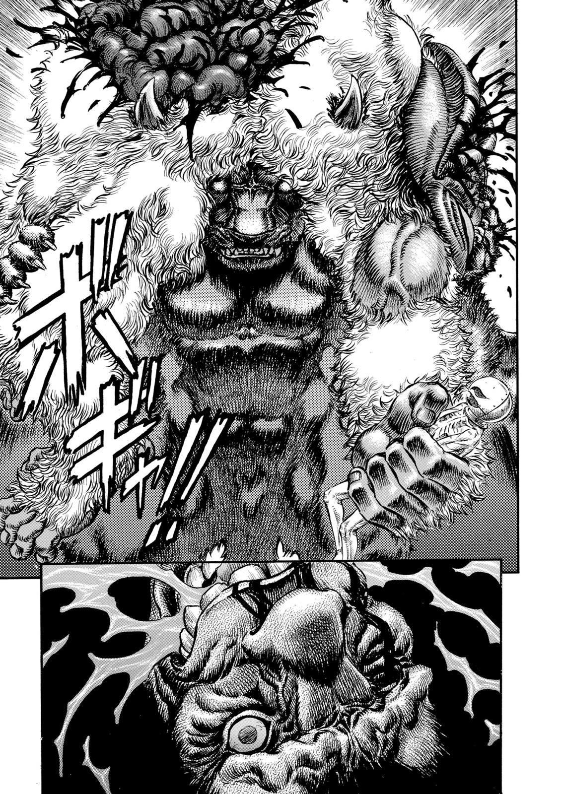Read Berserk ID Manga Online