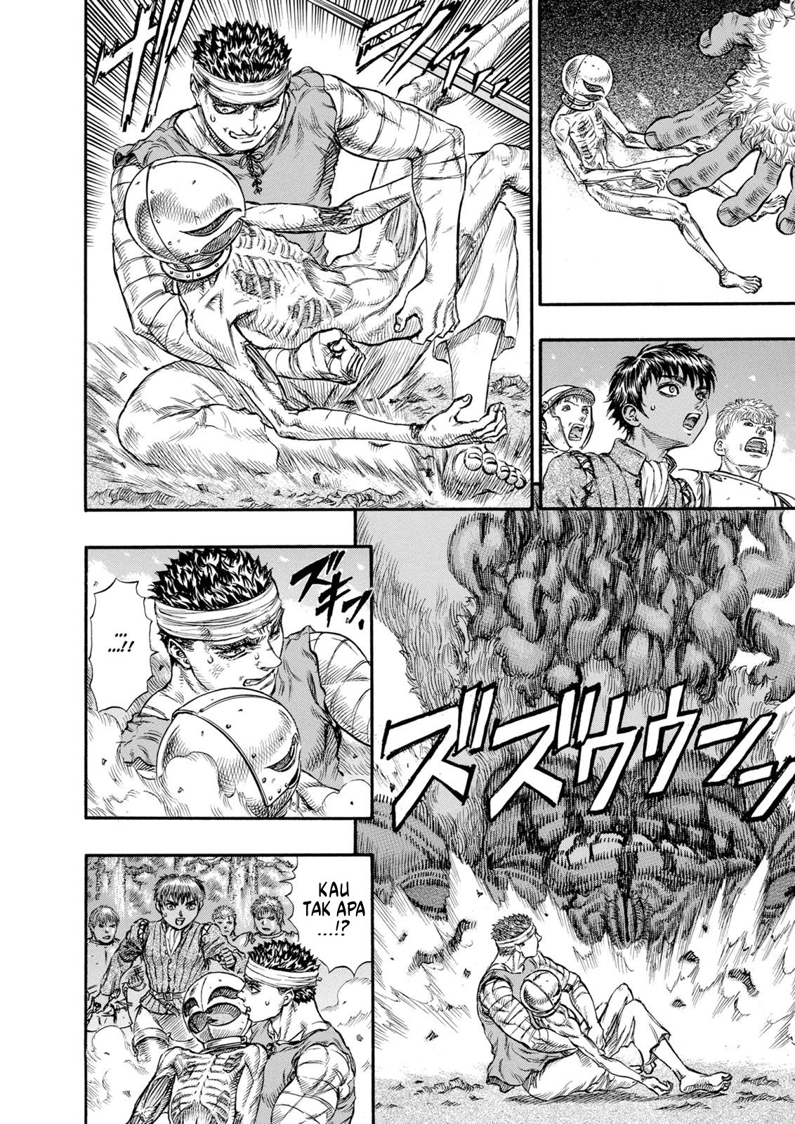 Read Berserk ID Manga Online