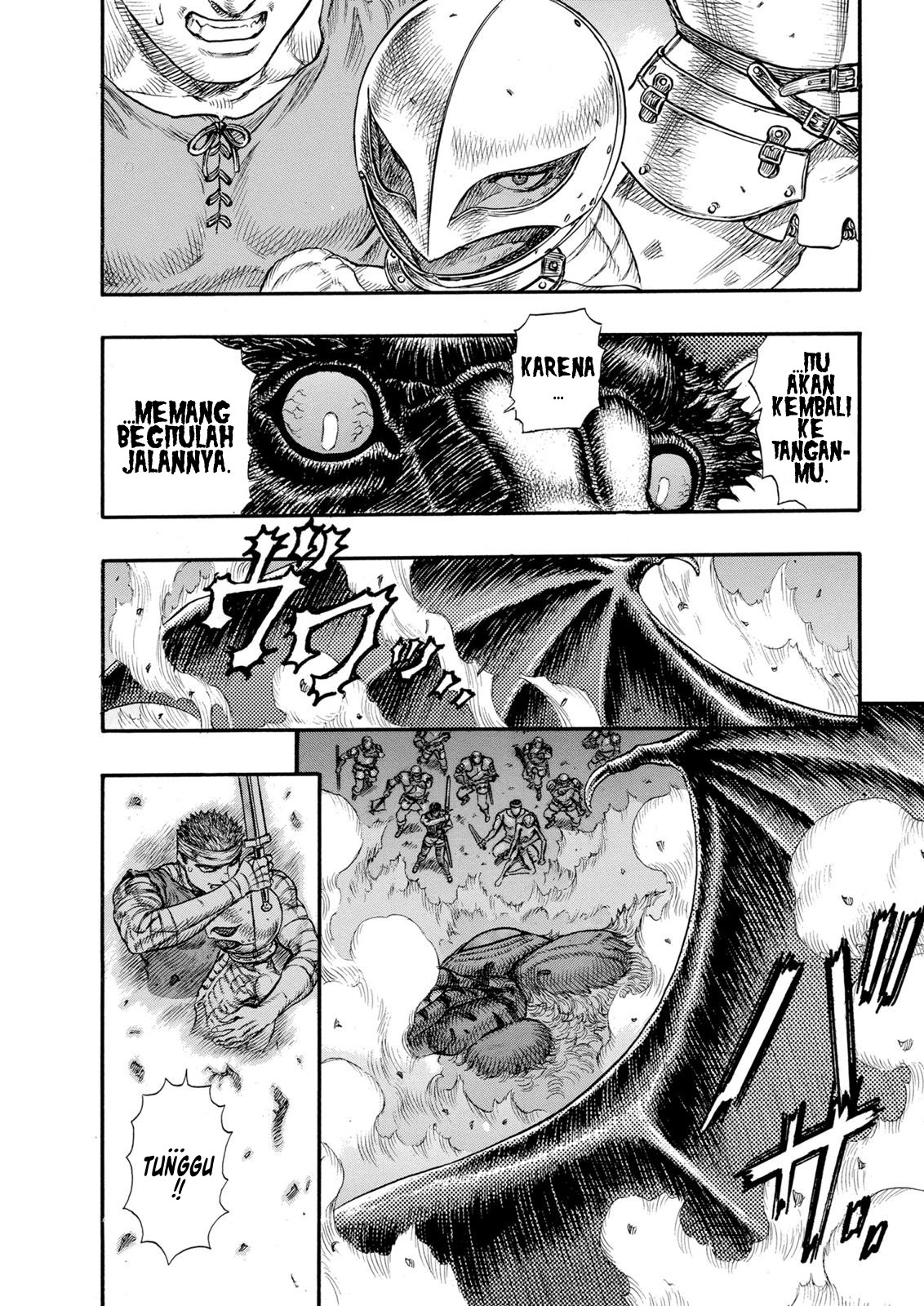 Read Berserk ID Manga Online