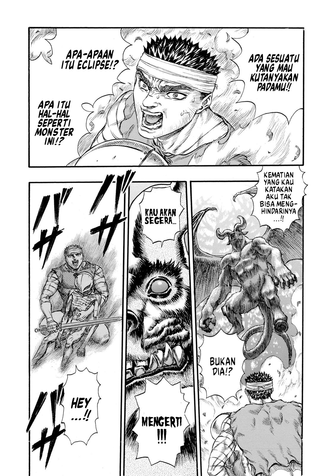 Read Berserk ID Manga Online