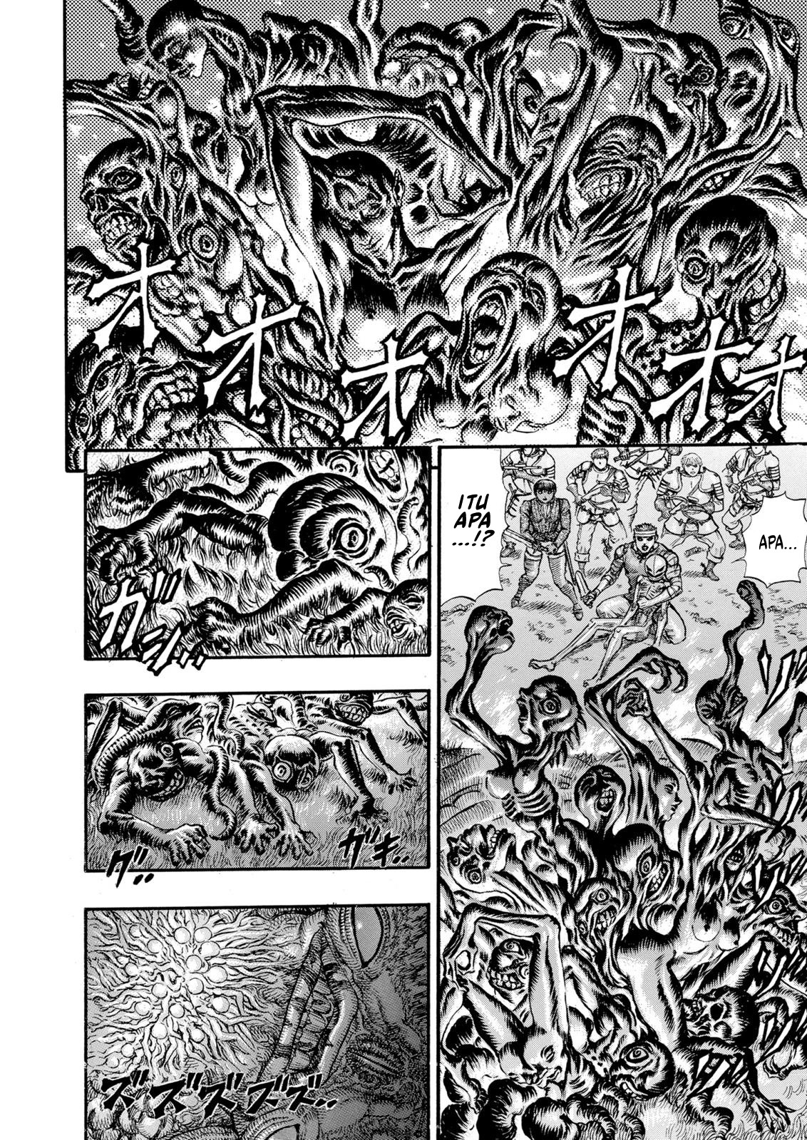 Read Berserk ID Manga Online