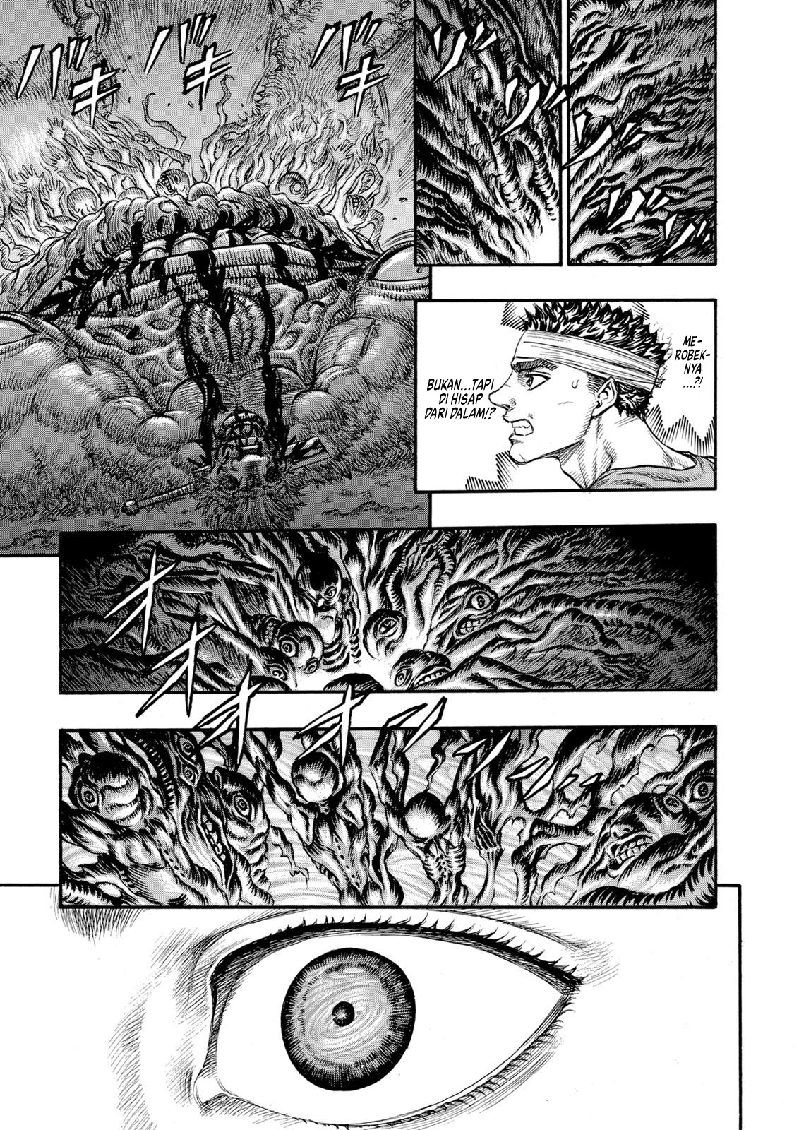 Read Berserk ID Manga Online