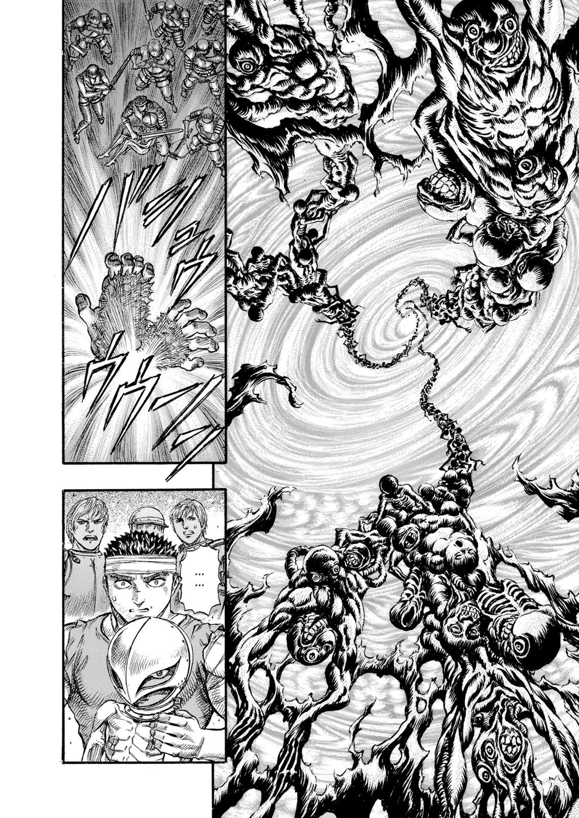 Read Berserk ID Manga Online