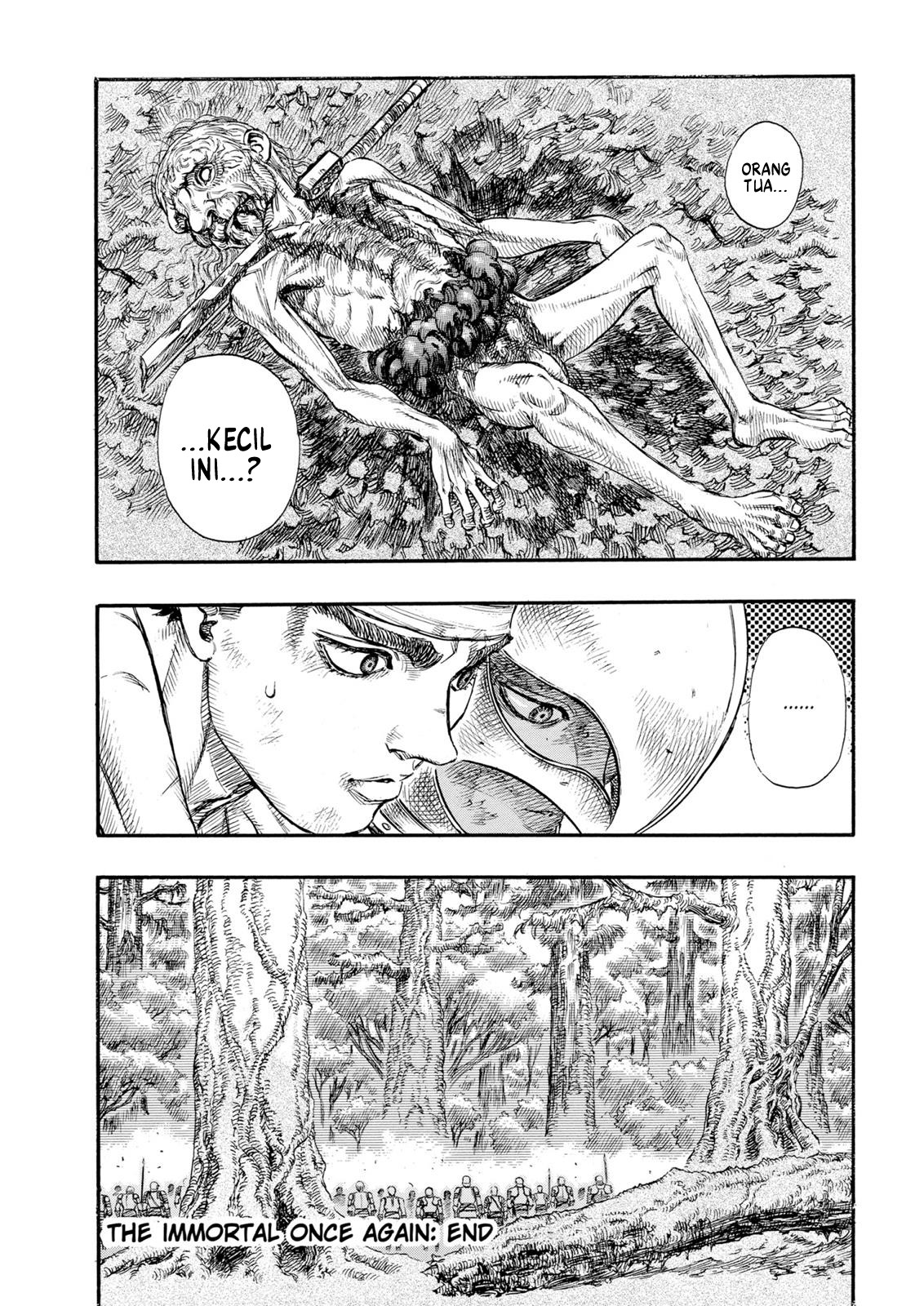 Read Berserk ID Manga Online