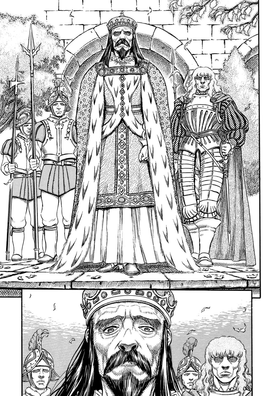 Read Berserk ID Manga Online