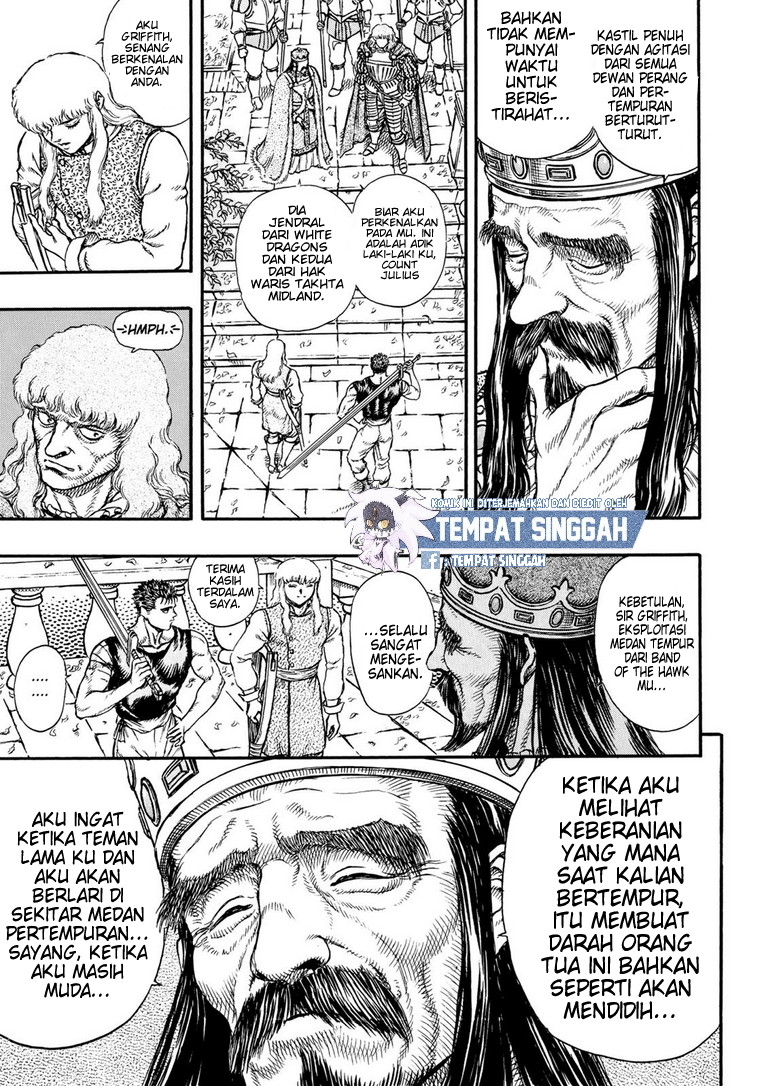 Read Berserk ID Manga Online