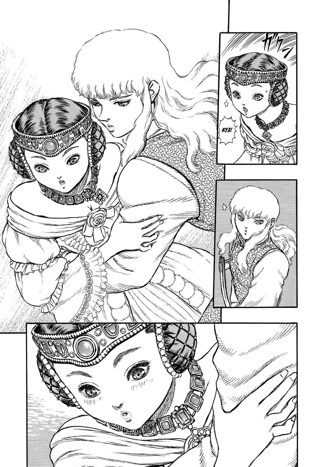 Read Berserk ID Manga Online