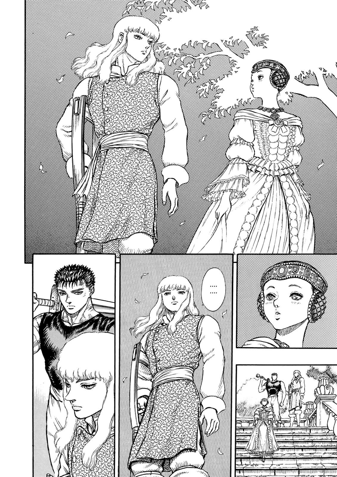 Read Berserk ID Manga Online