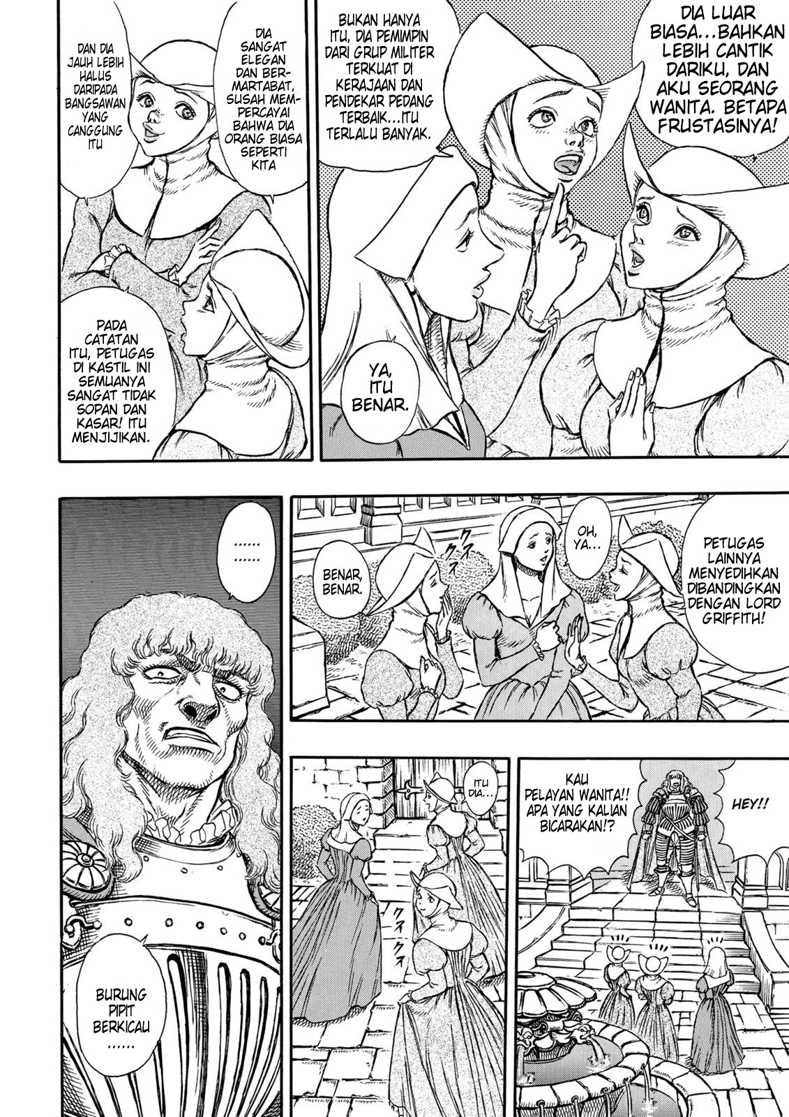 Read Berserk ID Manga Online