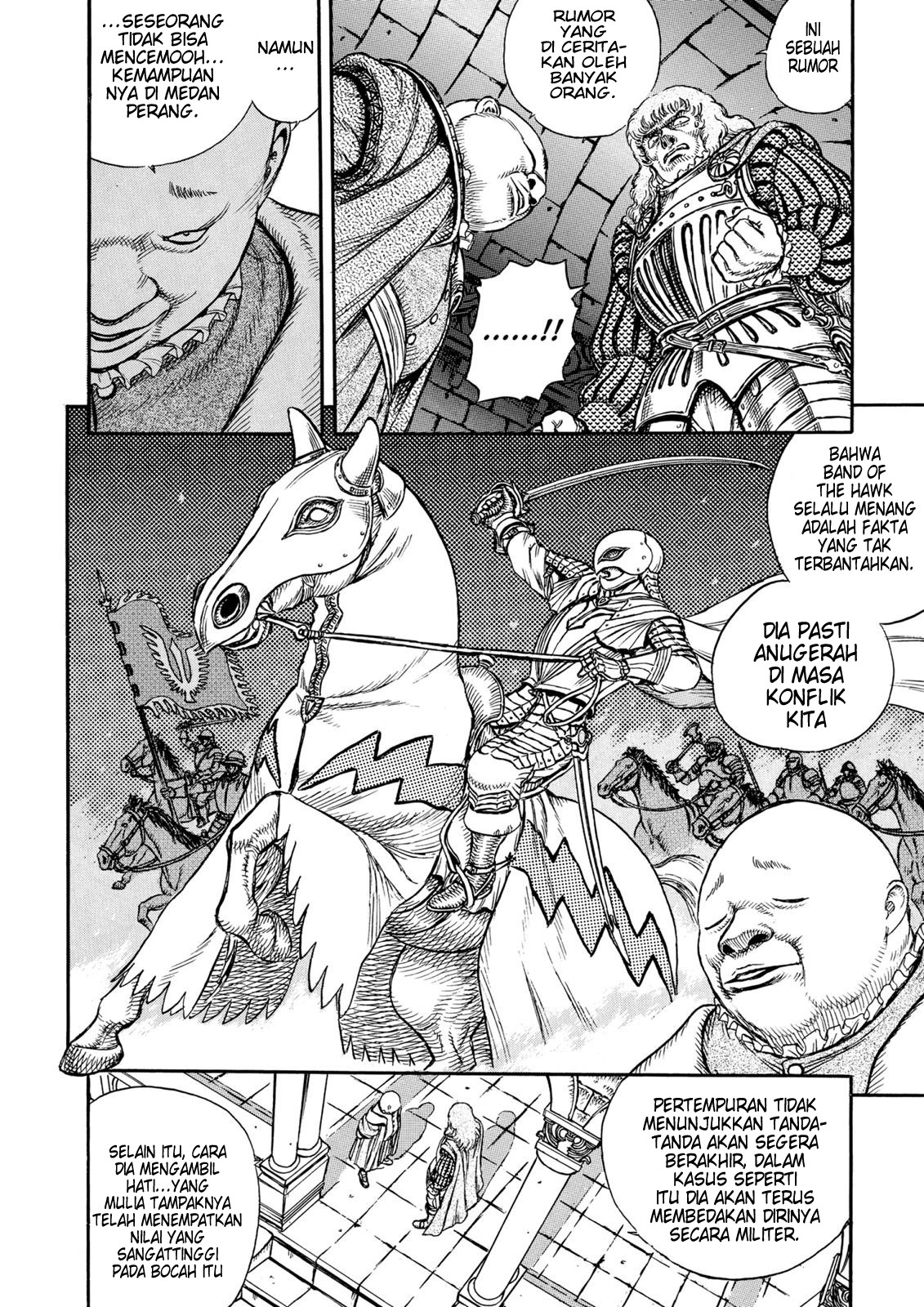 Read Berserk ID Manga Online