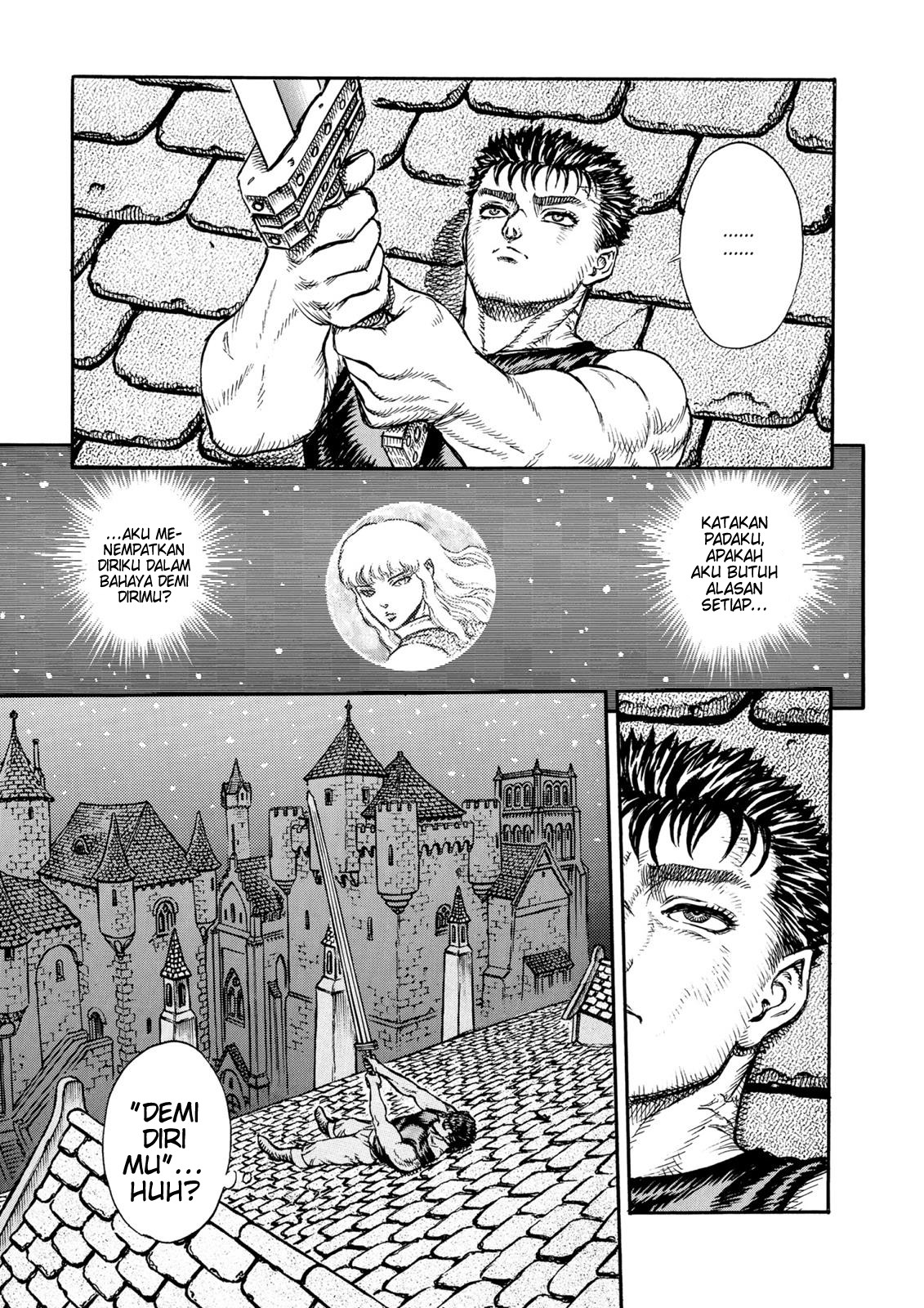 Read Berserk ID Manga Online