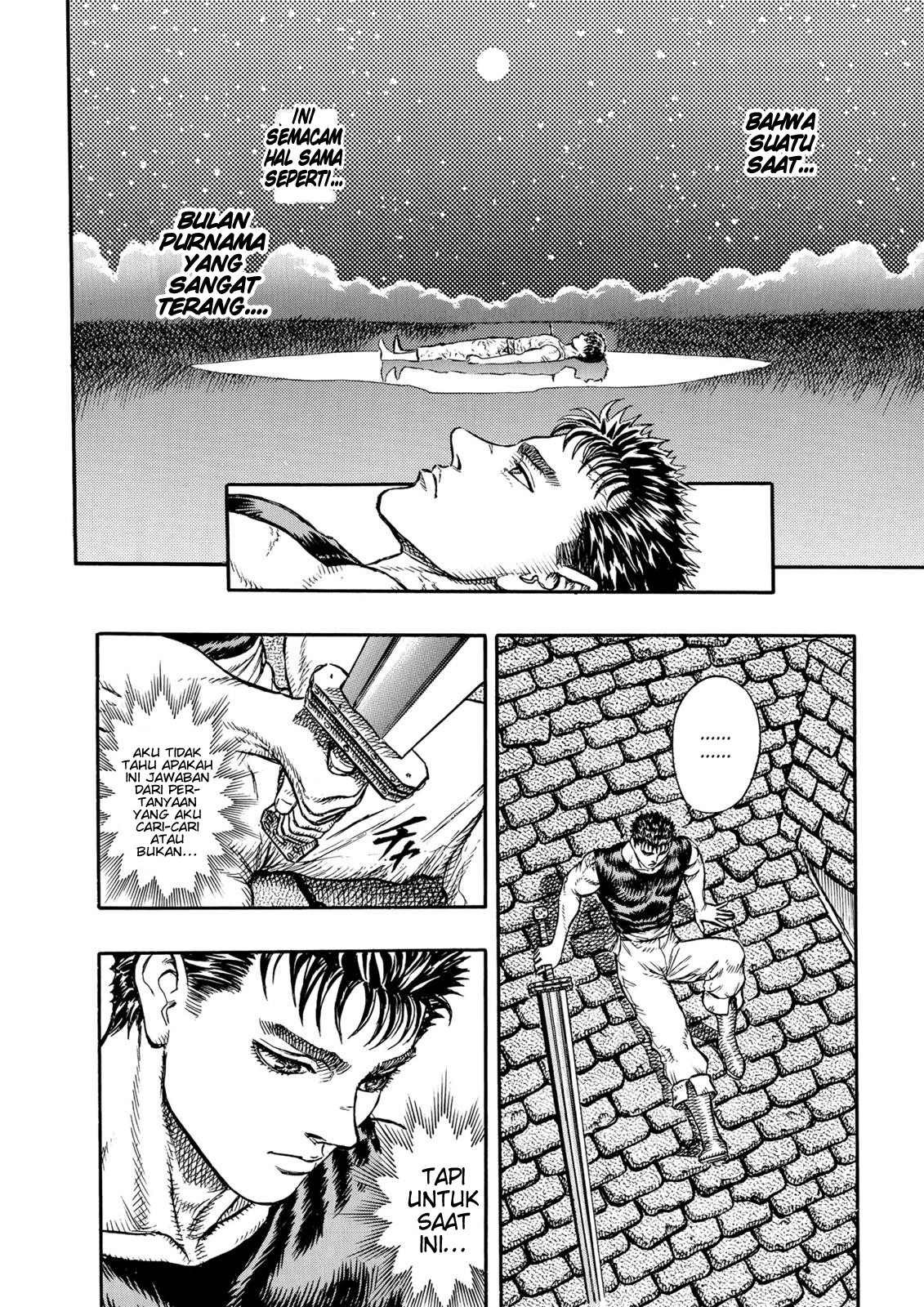 Read Berserk ID Manga Online