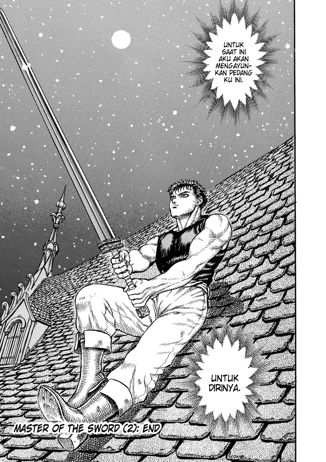 Read Berserk ID Manga Online