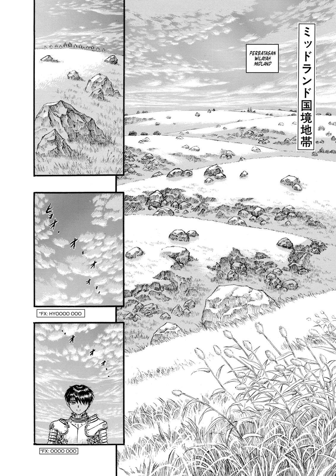 Read Berserk ID Manga Online