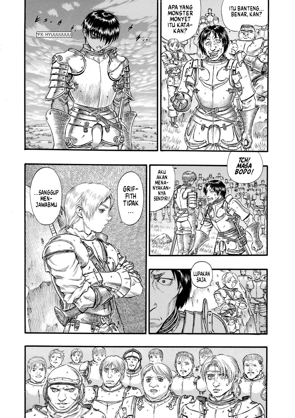 Read Berserk ID Manga Online