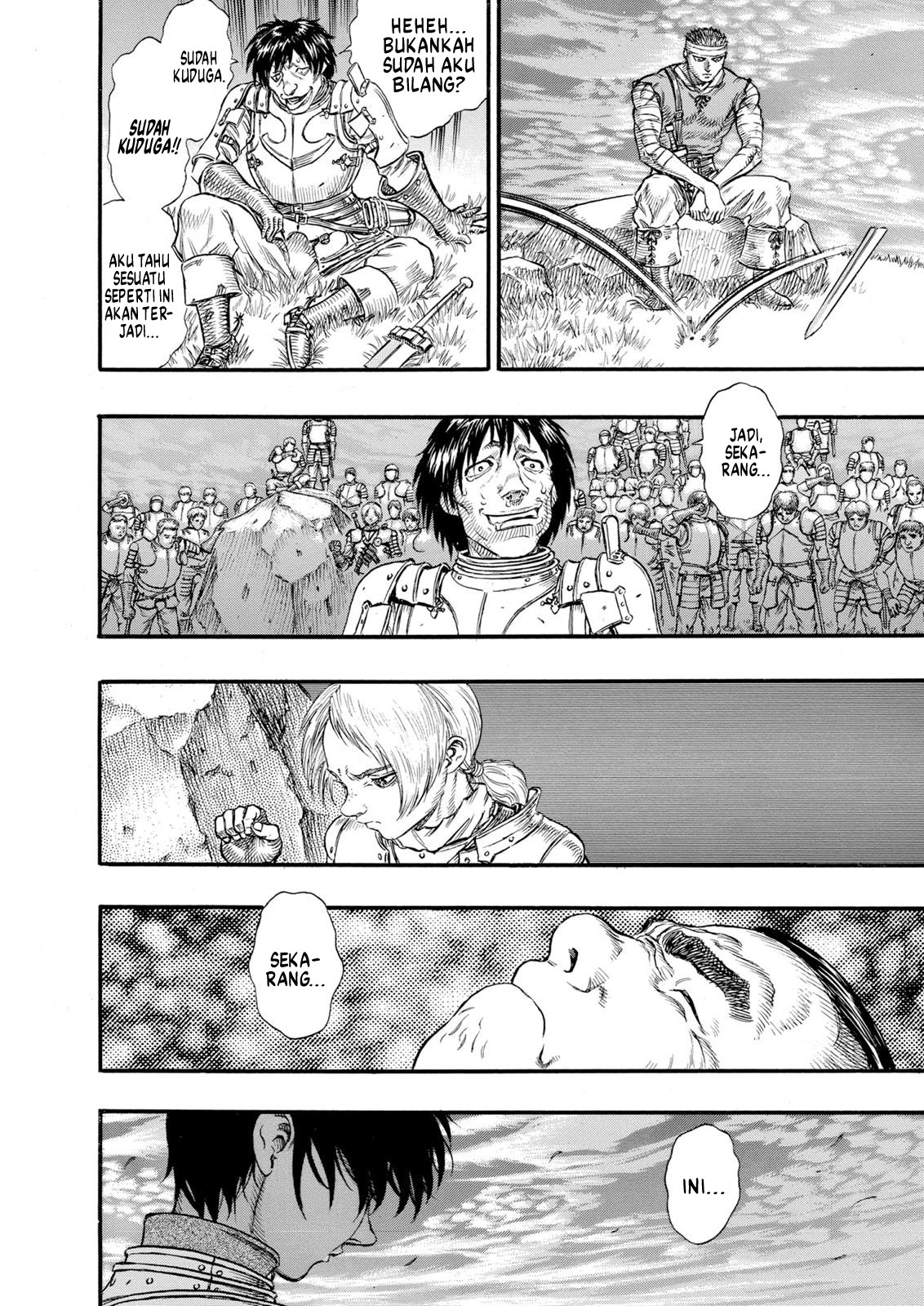 Read Berserk ID Manga Online