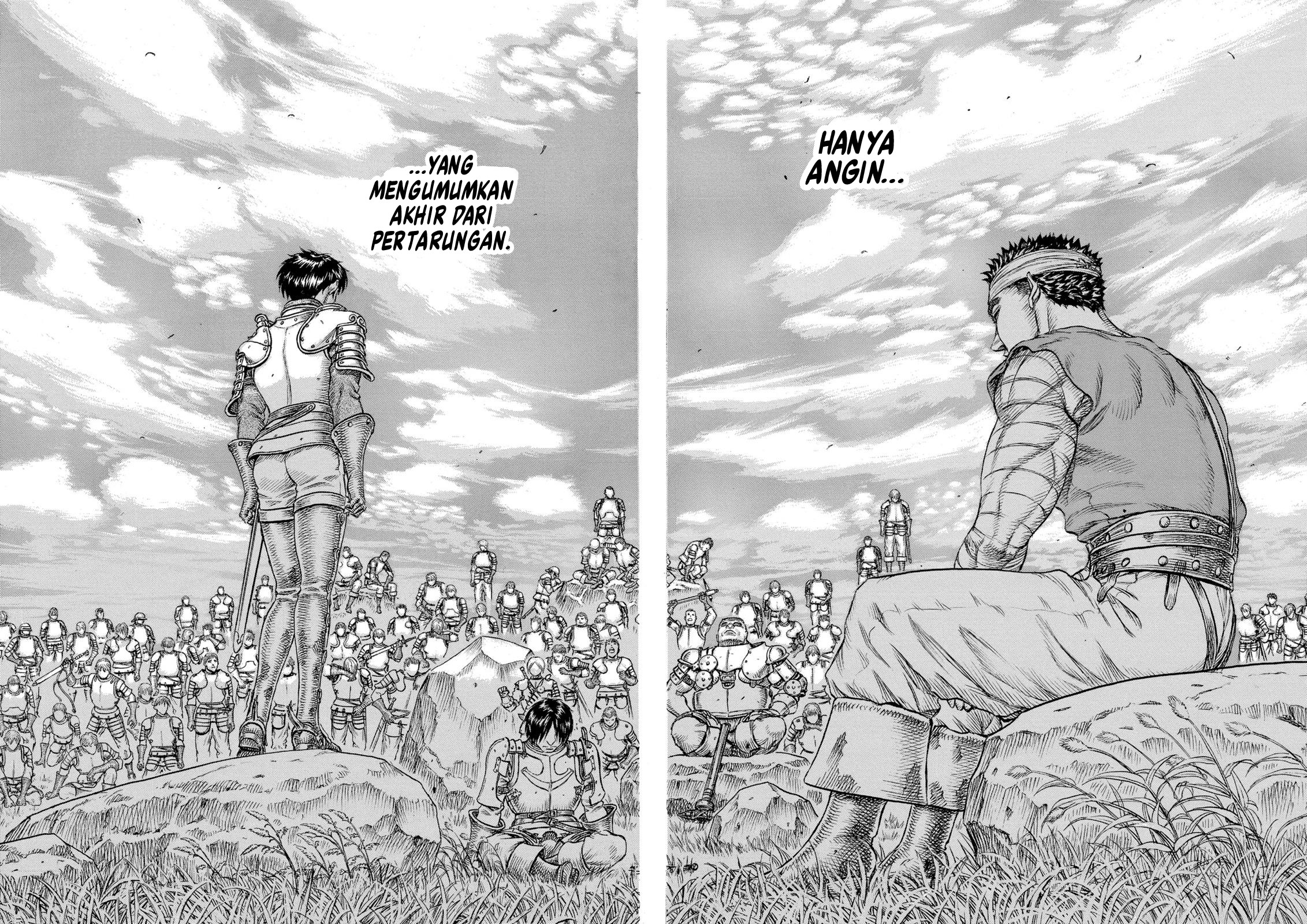 Read Berserk ID Manga Online
