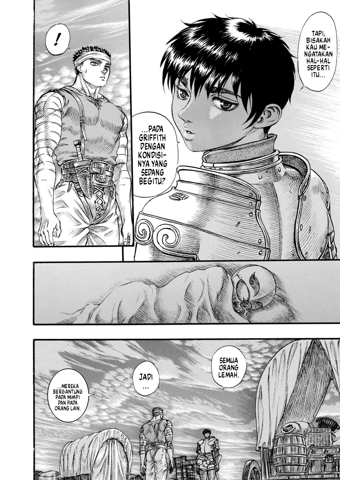 Read Berserk ID Manga Online