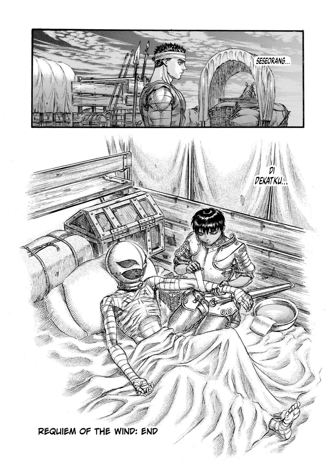 Read Berserk ID Manga Online
