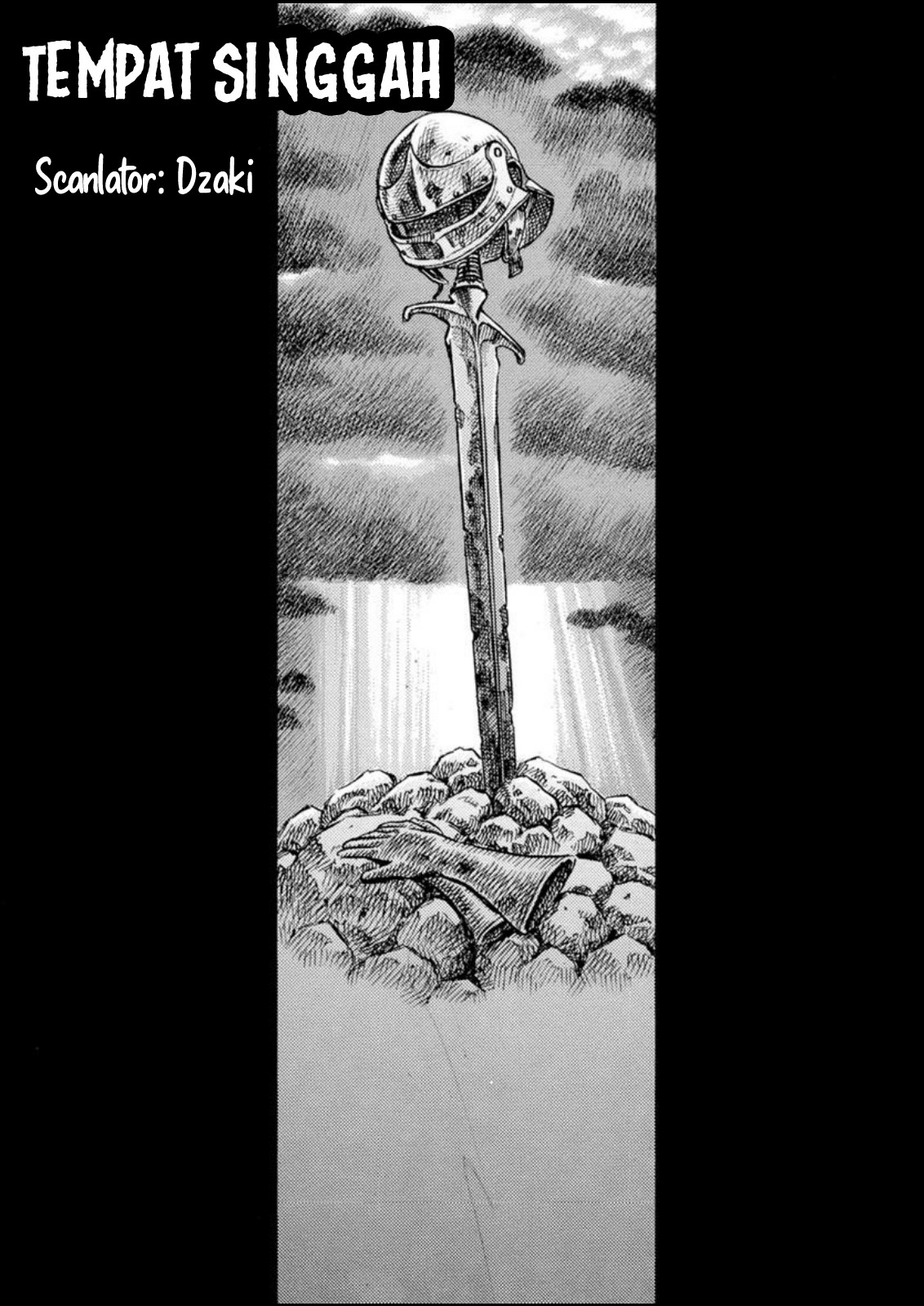 Read Berserk ID Manga Online