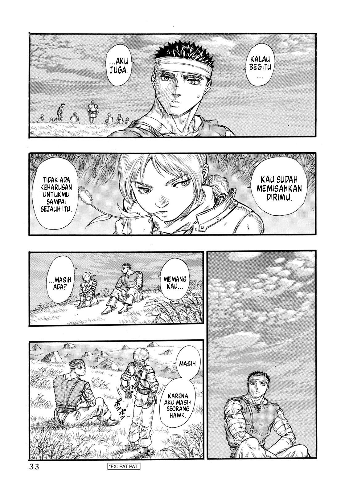 Read Berserk ID Manga Online
