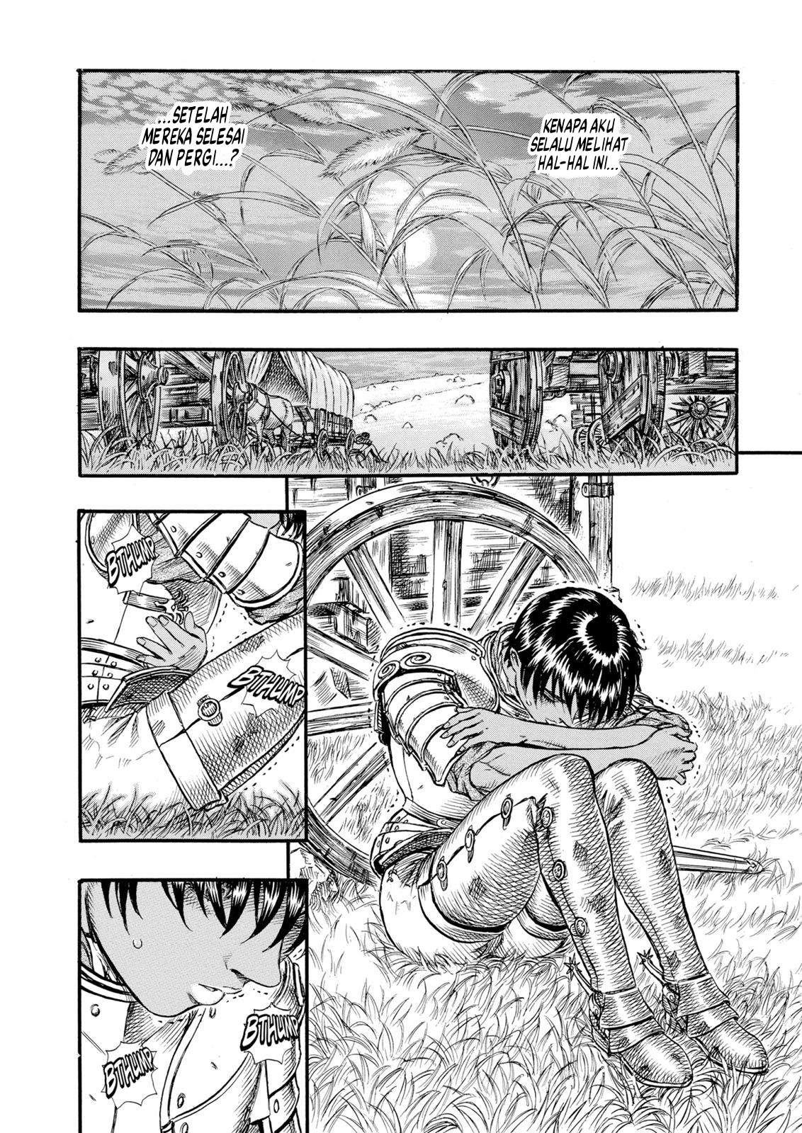 Read Berserk ID Manga Online