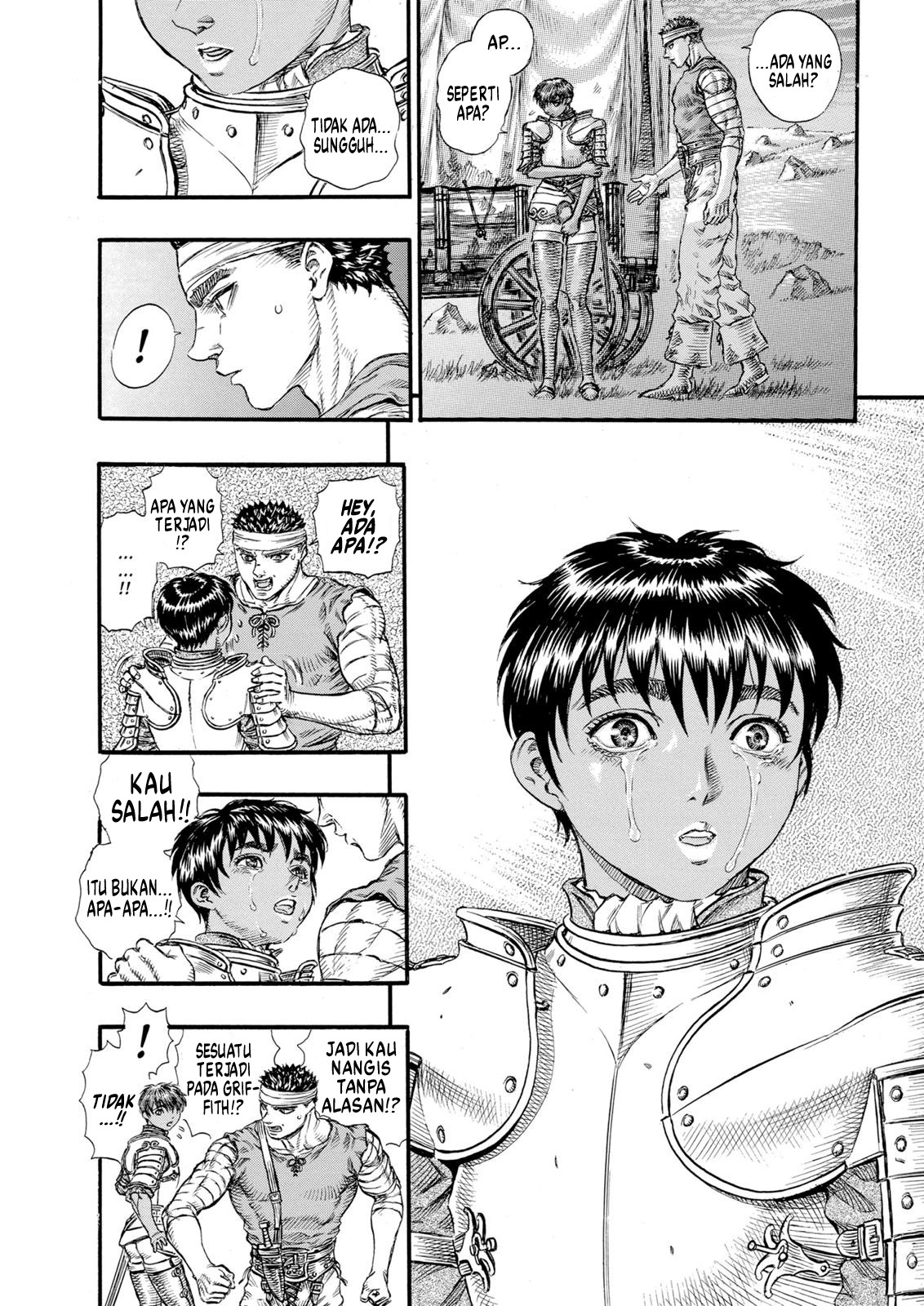 Read Berserk ID Manga Online