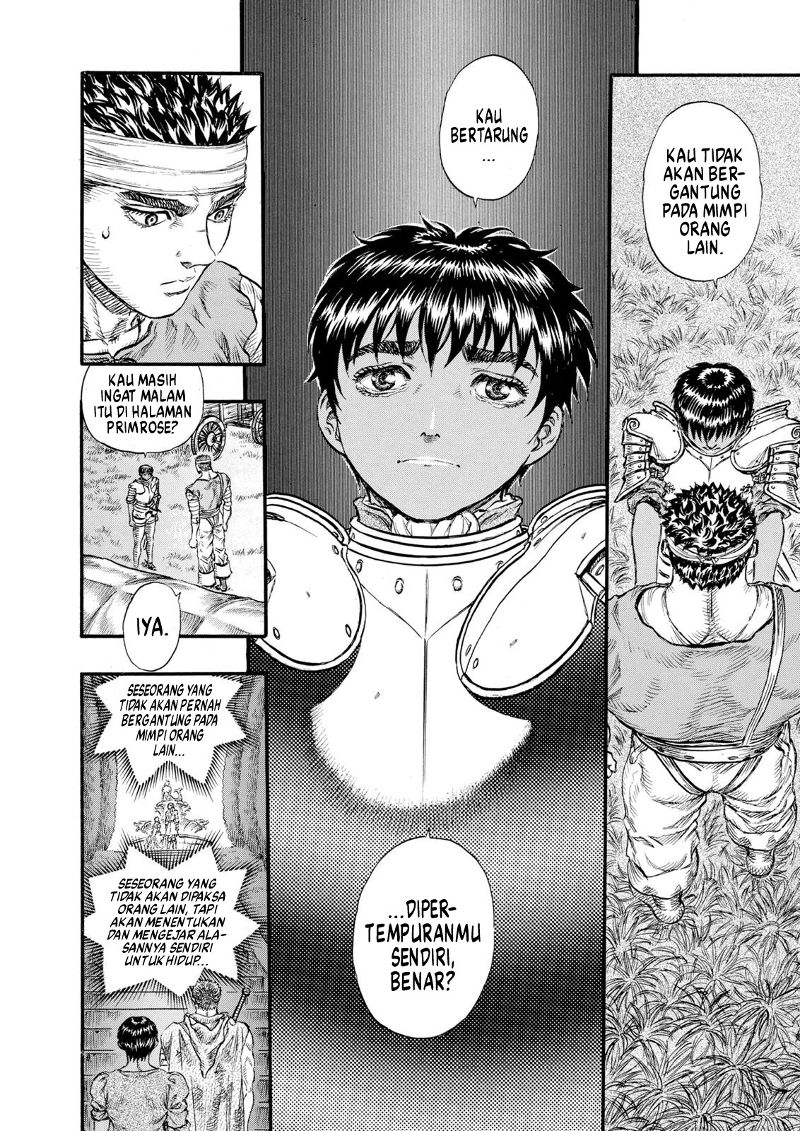 Read Berserk ID Manga Online