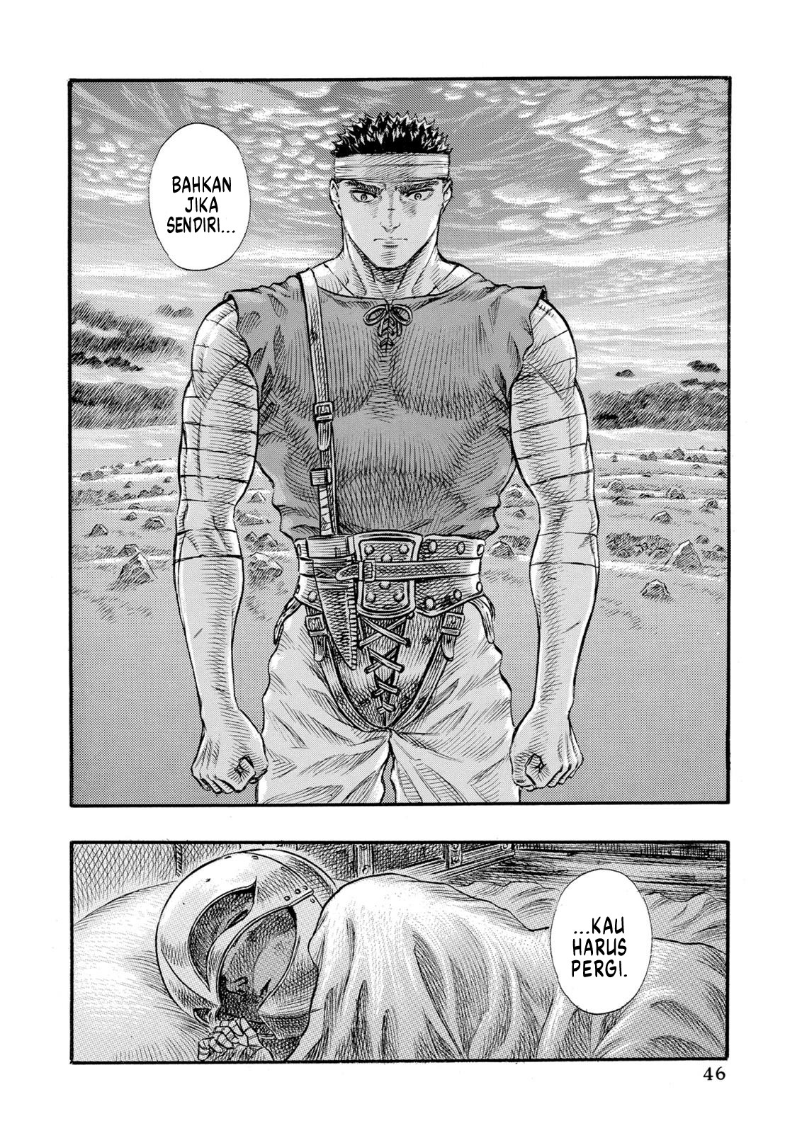 Read Berserk ID Manga Online