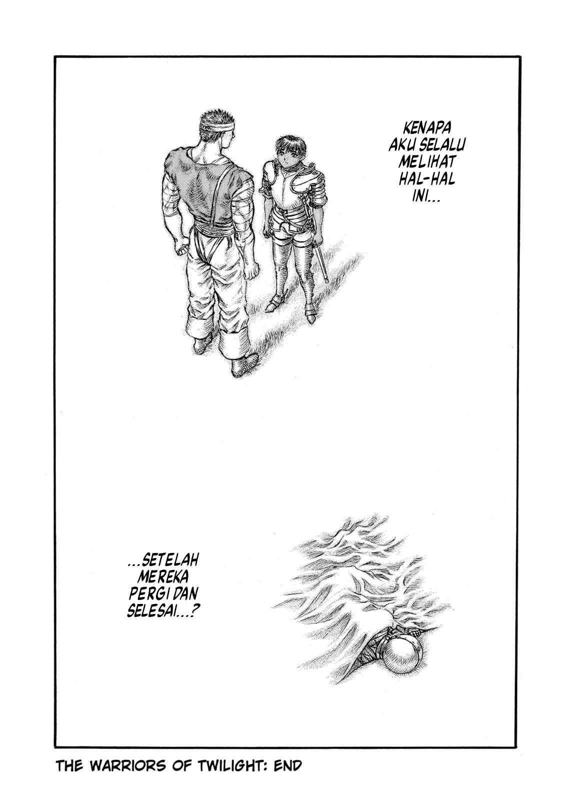 Read Berserk ID Manga Online