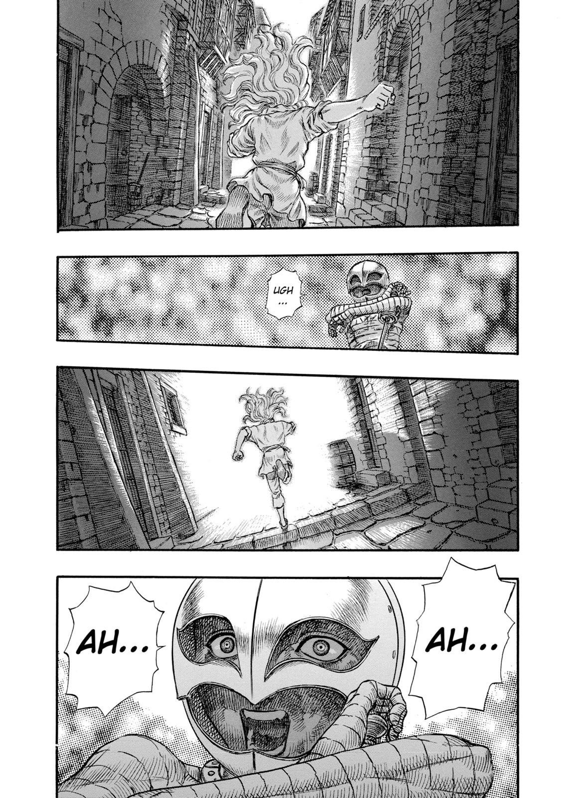 Read Berserk ID Manga Online