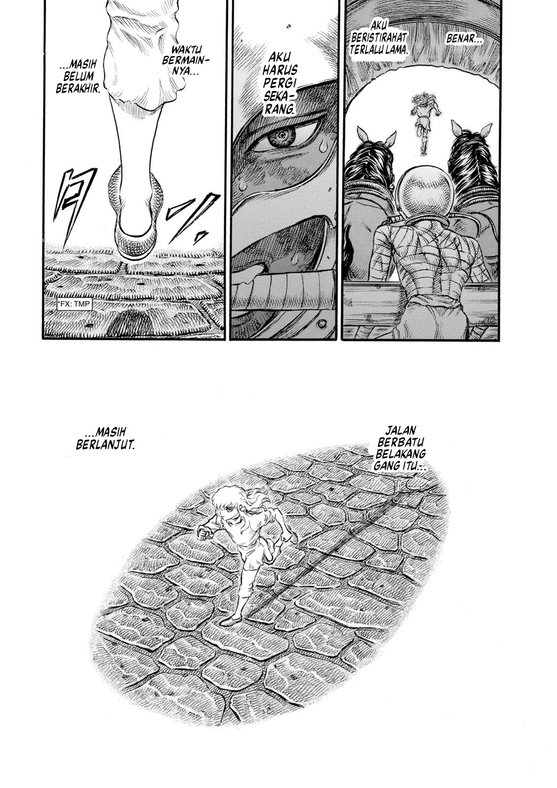 Read Berserk ID Manga Online