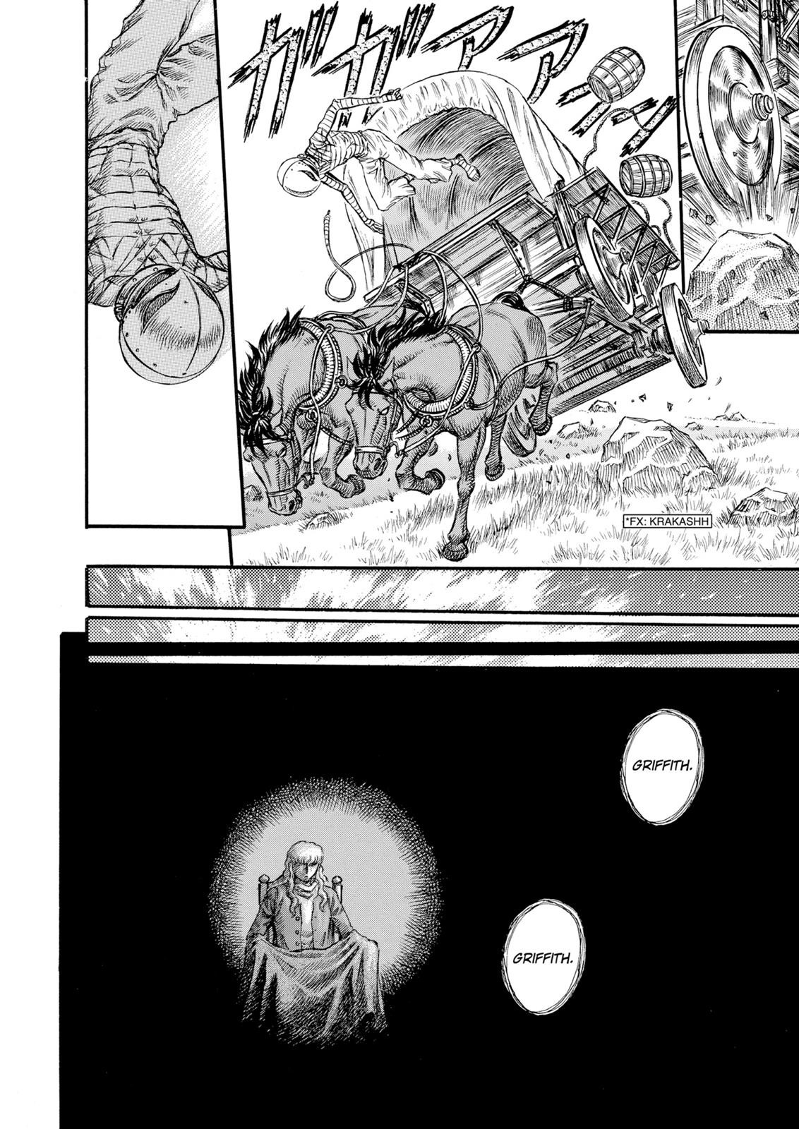 Read Berserk ID Manga Online