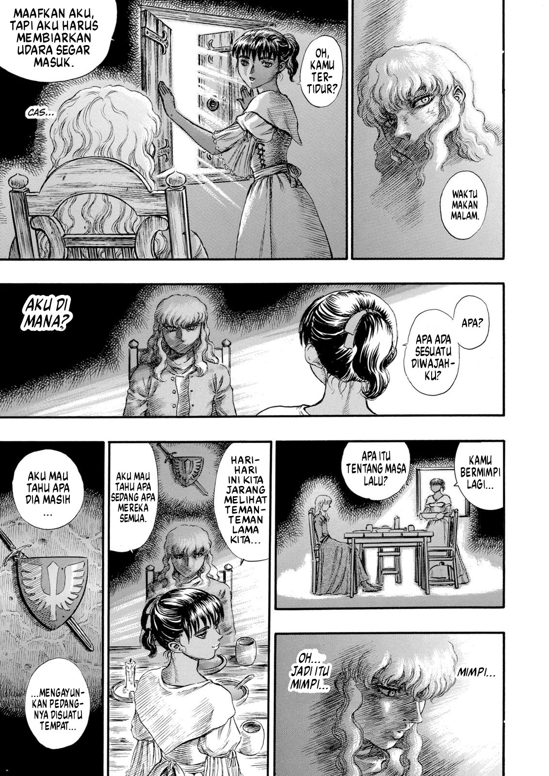 Read Berserk ID Manga Online