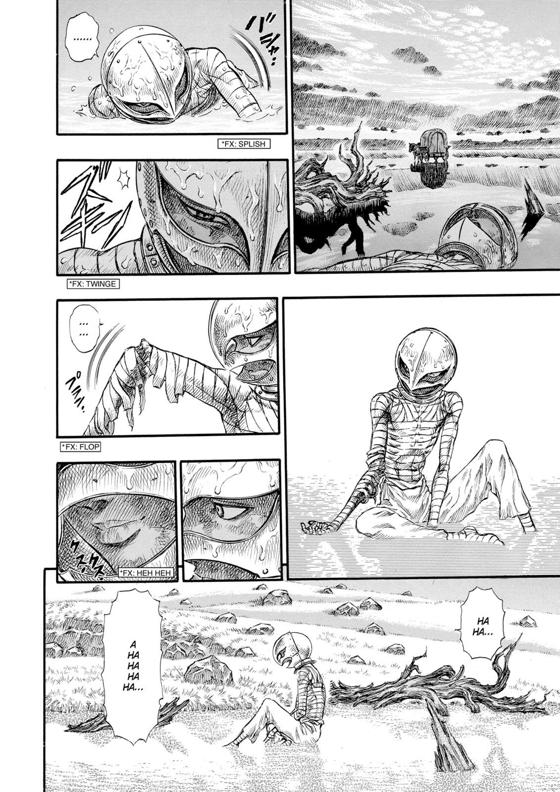 Read Berserk ID Manga Online