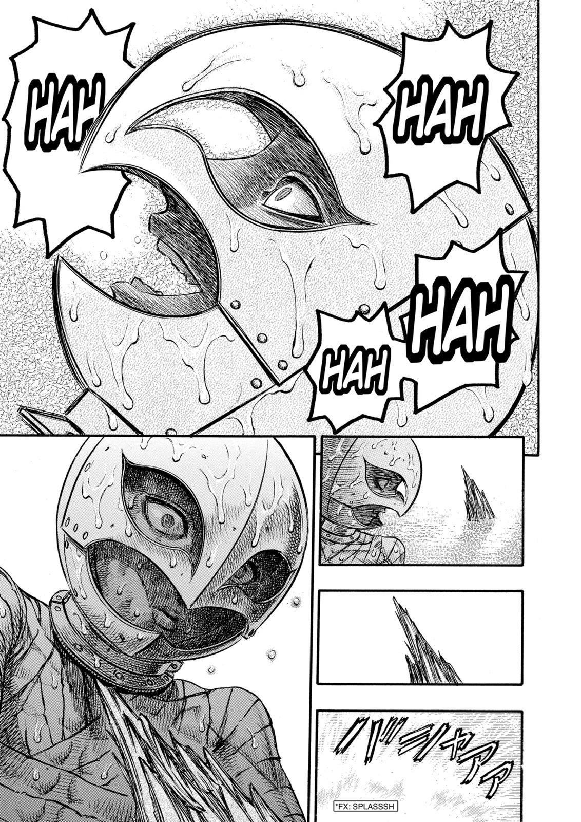 Read Berserk ID Manga Online