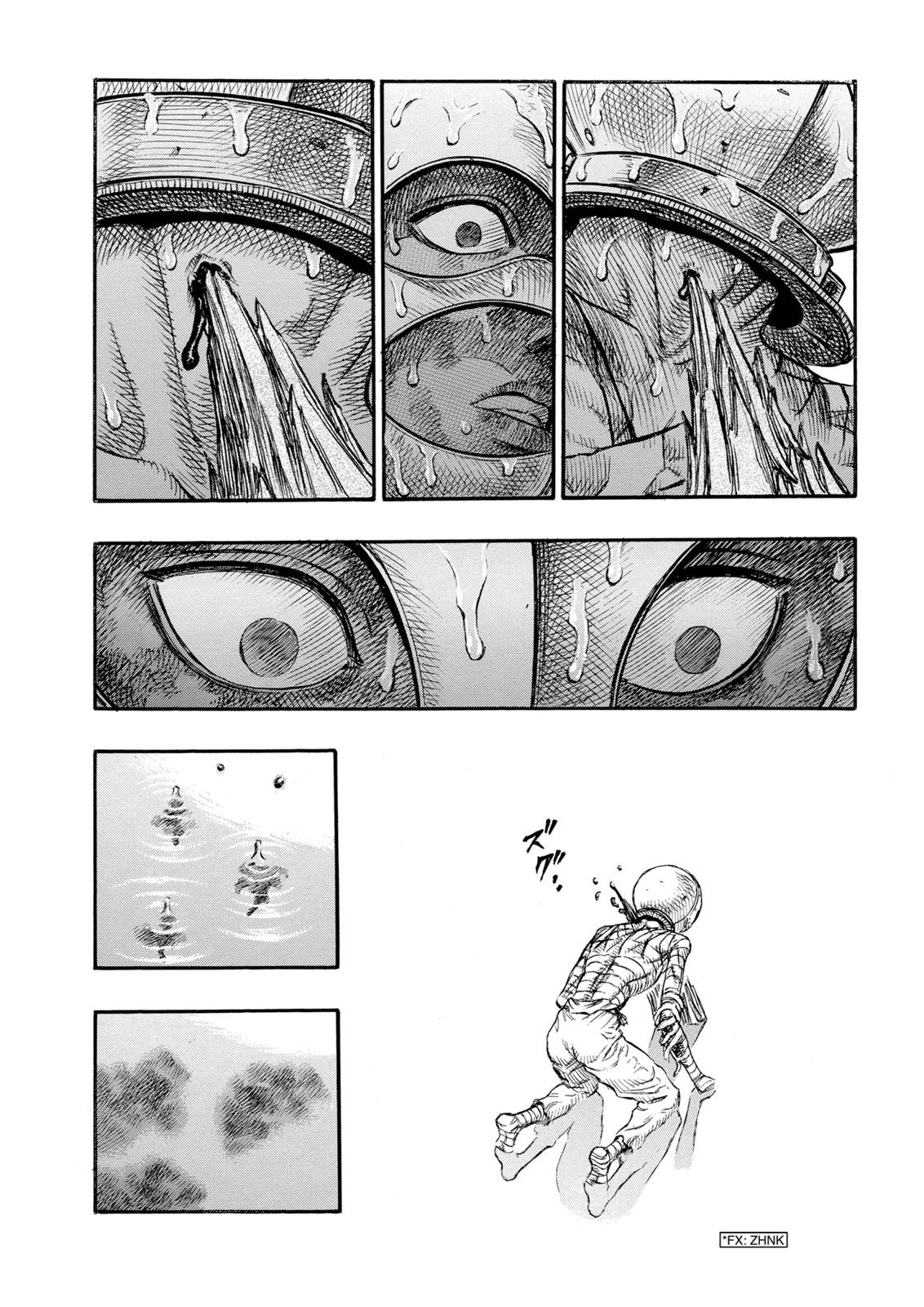 Read Berserk ID Manga Online