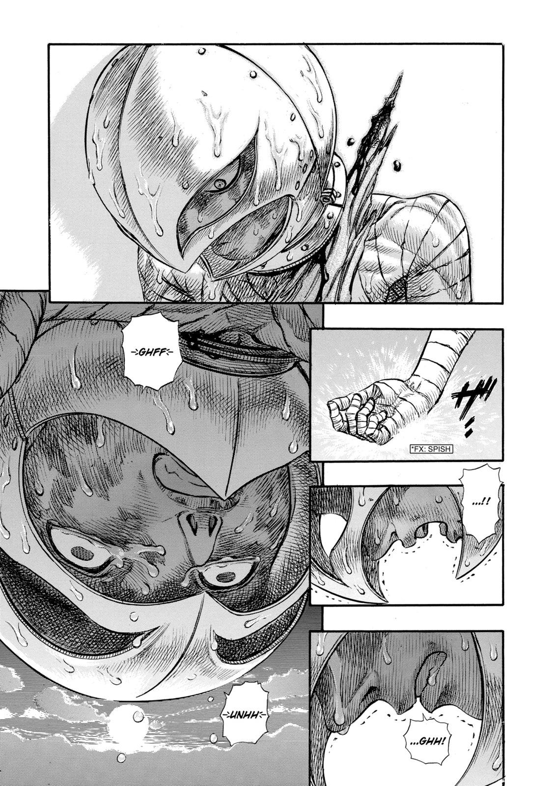 Read Berserk ID Manga Online