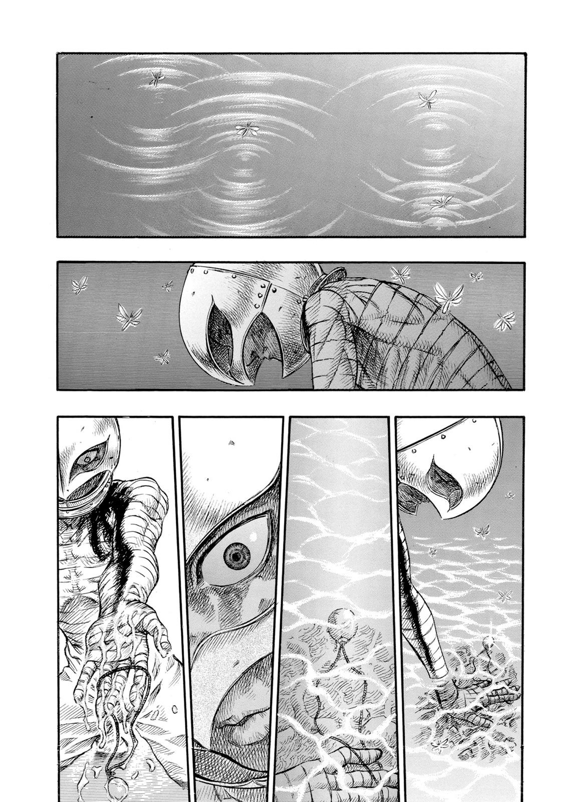 Read Berserk ID Manga Online