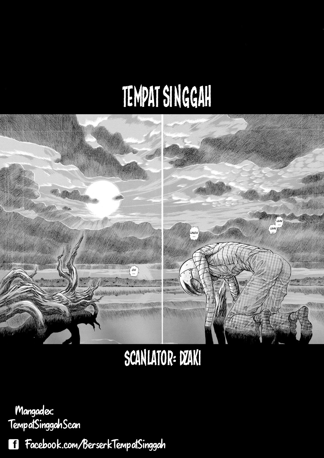 Read Berserk ID Manga Online