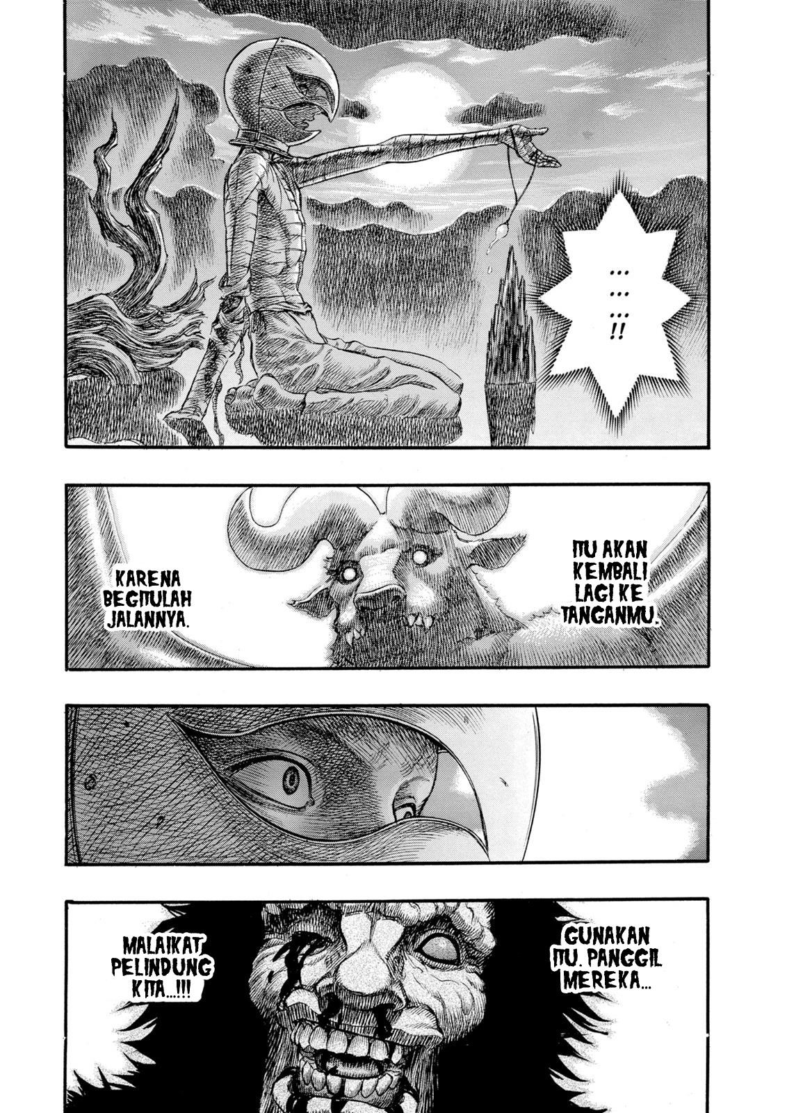 Read Berserk ID Manga Online