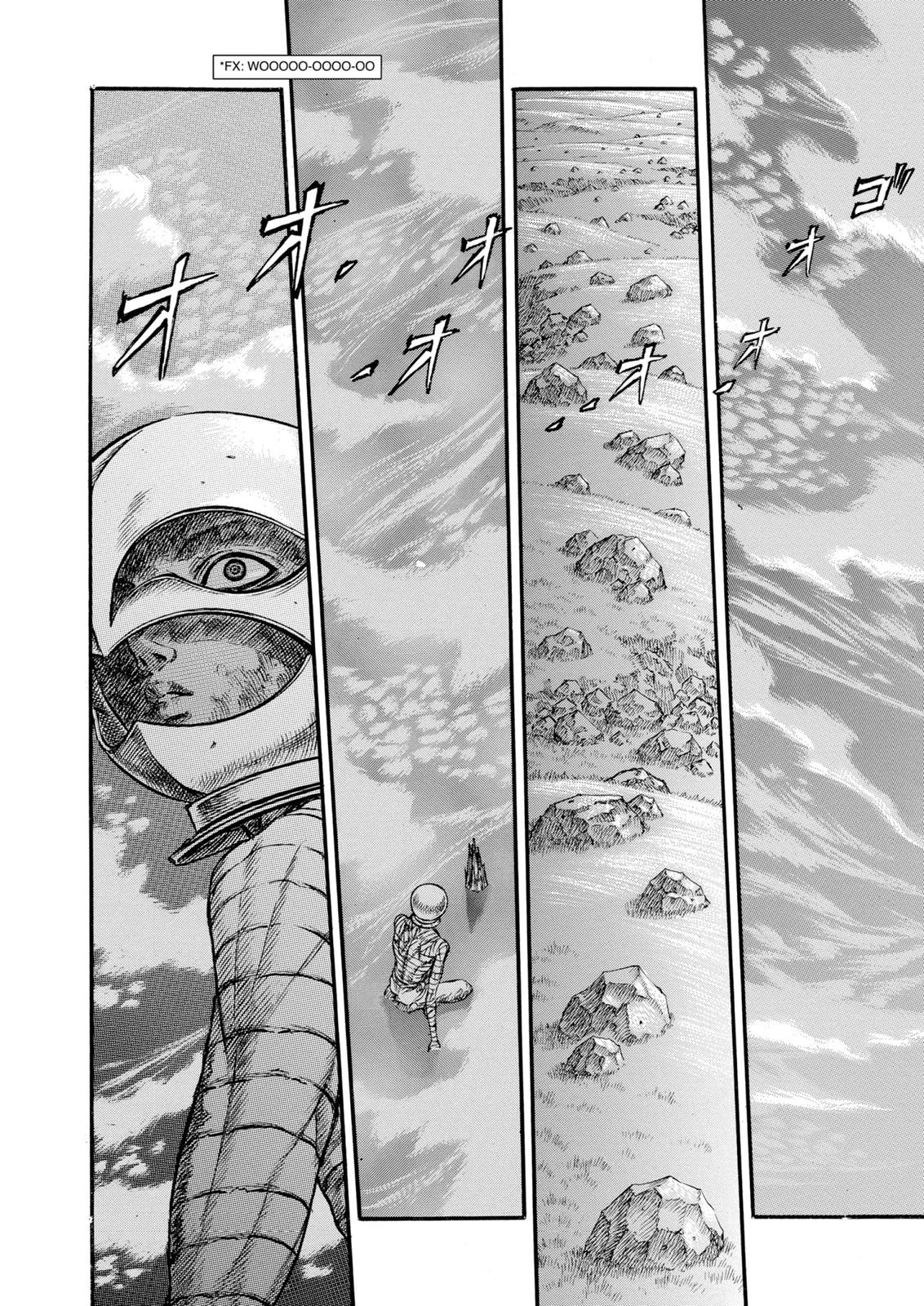 Read Berserk ID Manga Online