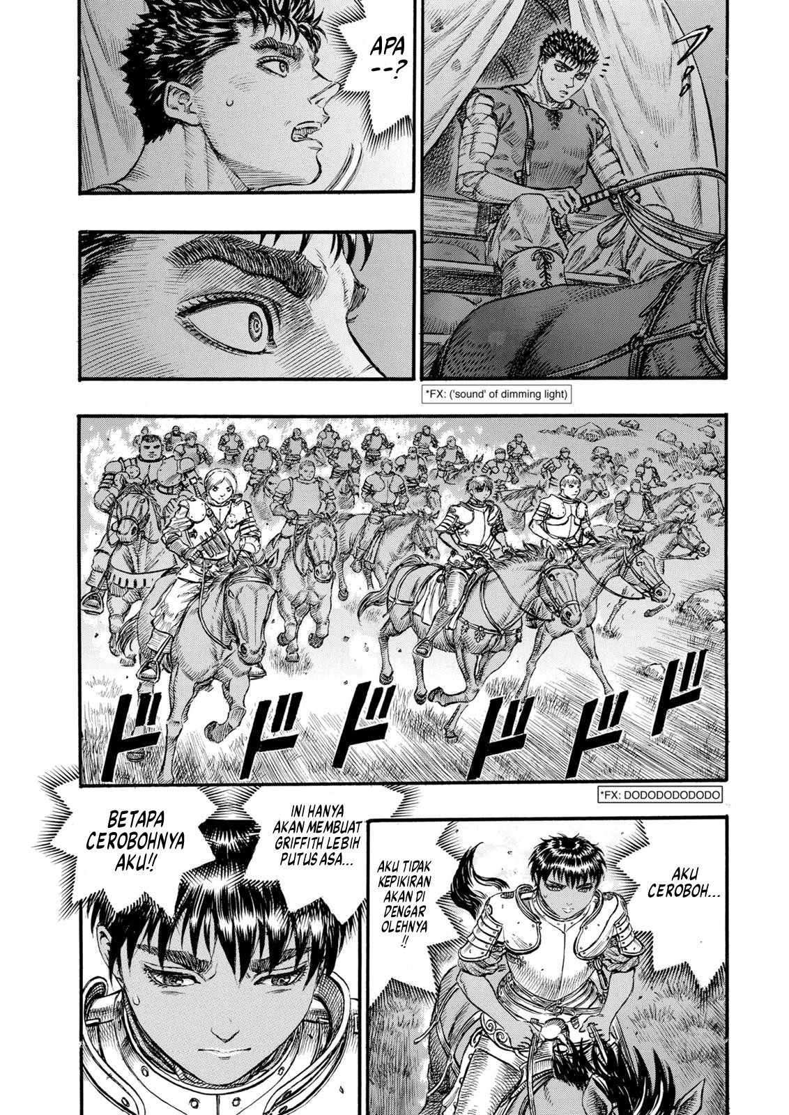 Read Berserk ID Manga Online