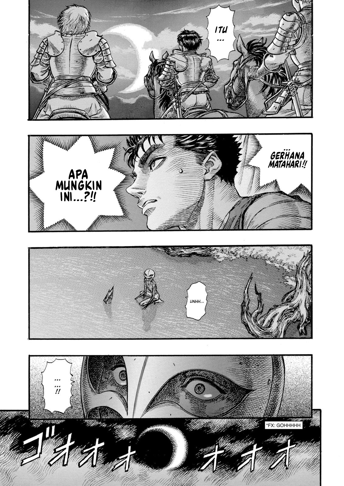 Read Berserk ID Manga Online