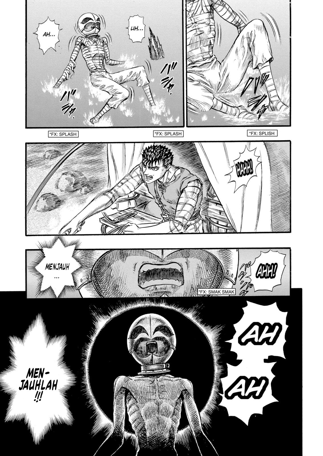 Read Berserk ID Manga Online