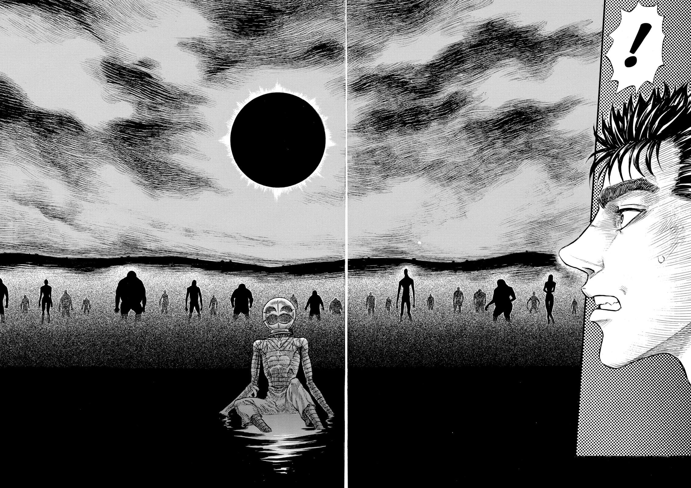 Read Berserk ID Manga Online
