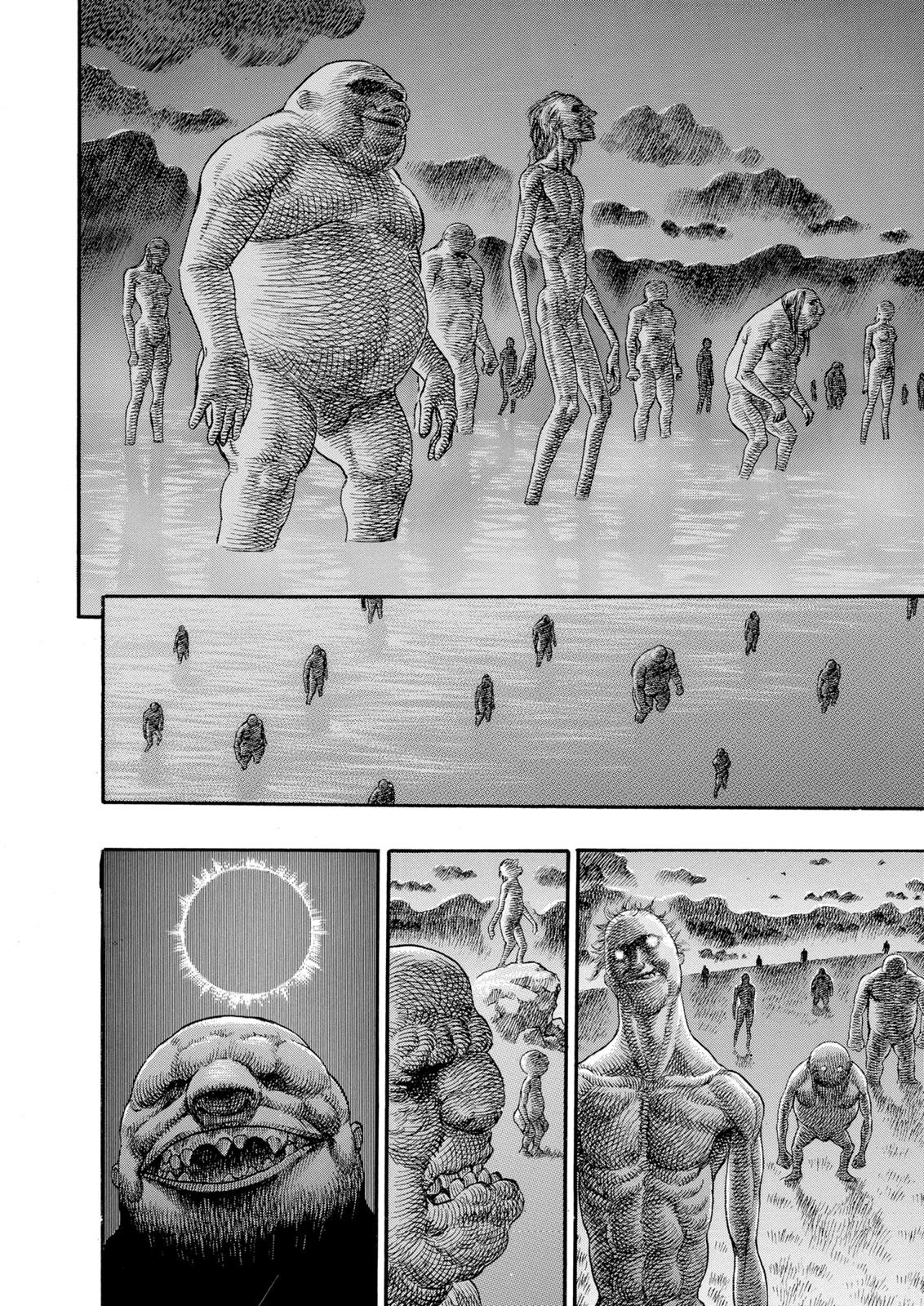 Read Berserk ID Manga Online